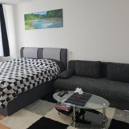Km Apartment Triberg im Schwarzwald Eksteriør bilde