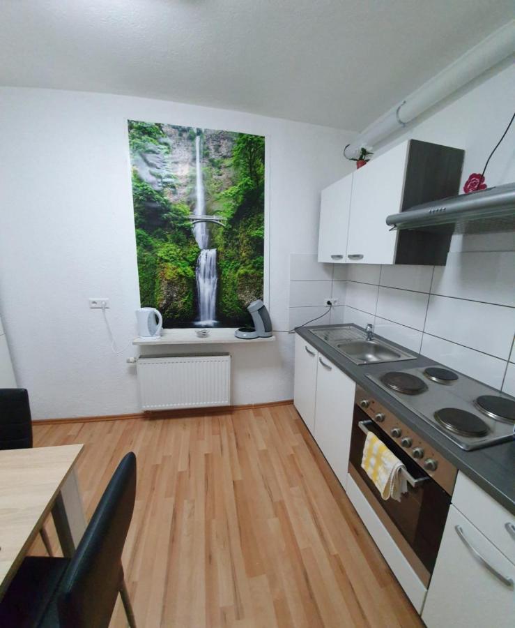 Km Apartment Triberg im Schwarzwald Eksteriør bilde