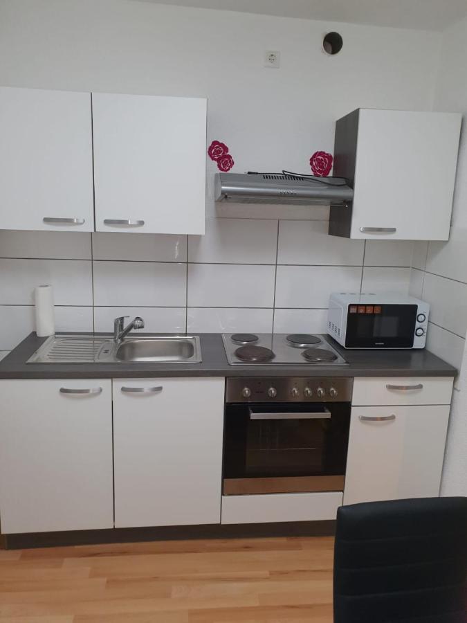 Km Apartment Triberg im Schwarzwald Eksteriør bilde
