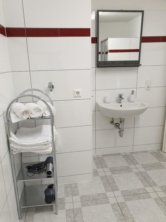 Km Apartment Triberg im Schwarzwald Eksteriør bilde