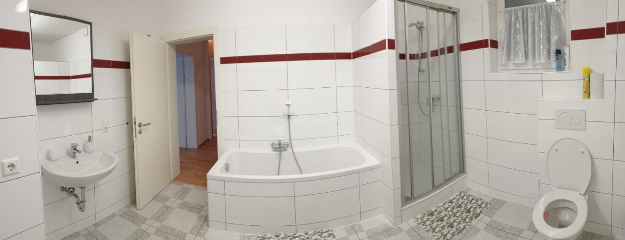 Km Apartment Triberg im Schwarzwald Eksteriør bilde